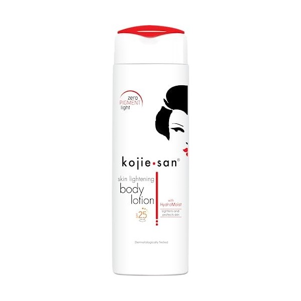 Kojie San Dual Action Cleanser Toner gently cleanse the skin, tighten the pores, and exfoliate revealing the fresh youthful s