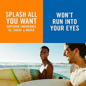 banana Boat Crème solaire Sport Format familial à large spectre Sun Care Lait solaire&nbsp;–&nbsp;SPF 50, 340,2&nbsp;gram