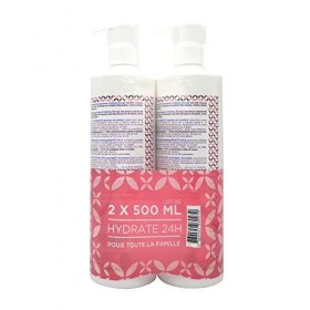 Laboratoire Château Rouge Lait Ultra Hydratant x2 2 Unité 0A47543