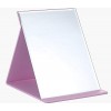 Zcooooool Miroir Grand Miroir de Maquillage Portable Super HD Miroir Multi Stand Angle Main Libre/Portable/Table Miroir Pliab