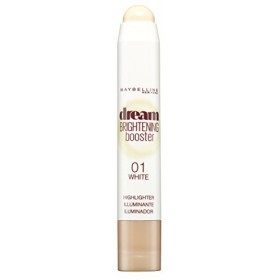 Maybelline - Dream Brightening Booster - Enlumineur - 01 Blanc Eclat 3g
