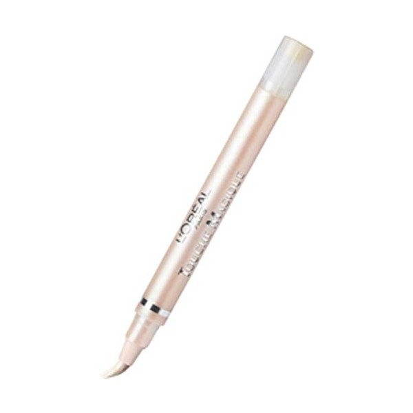 LOréal Paris Make Up Designer - Accord Parfait Anti-Cernes Correcteur Touche Magique - Rose Porcelaine Anti-cernes / Correcteurs