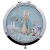 Beatrix Potter Miroir Compact, Multicolore, Taille Unique