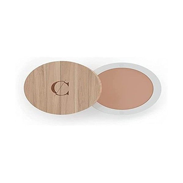 Couleur Caramel Maquillaje Corrector De Ojeras 07 Natural Beige 1Un Anti-cernes / Correcteurs