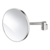 GROHE Selection Miroir Cosmétique 41077000 Import Allemagne 