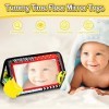 Tummy Time Miroir de sol