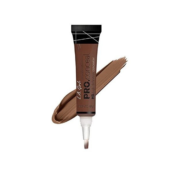 LA GIRL Pro Conceal - Dark Cocoa