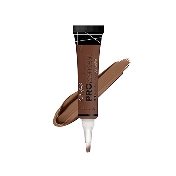 LA GIRL Pro Conceal - Dark Cocoa Anti-cernes / Correcteurs
