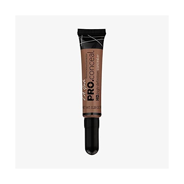 LA GIRL Pro Conceal - Dark Cocoa