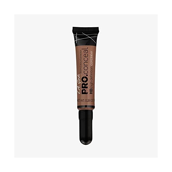 LA GIRL Pro Conceal - Dark Cocoa Anti-cernes / Correcteurs
