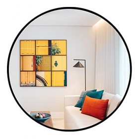 Miroir rond 30"
