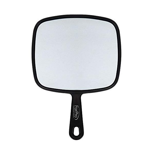 ForPro Large Hand Mirror