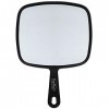 ForPro Large Hand Mirror