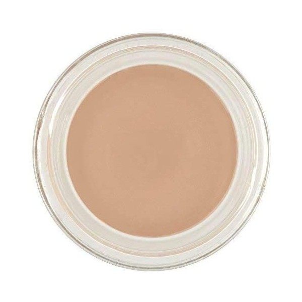 Maybelline New York Dream Mat Mousse 20 beige éclat, Lot de 3 3 x 18ml 