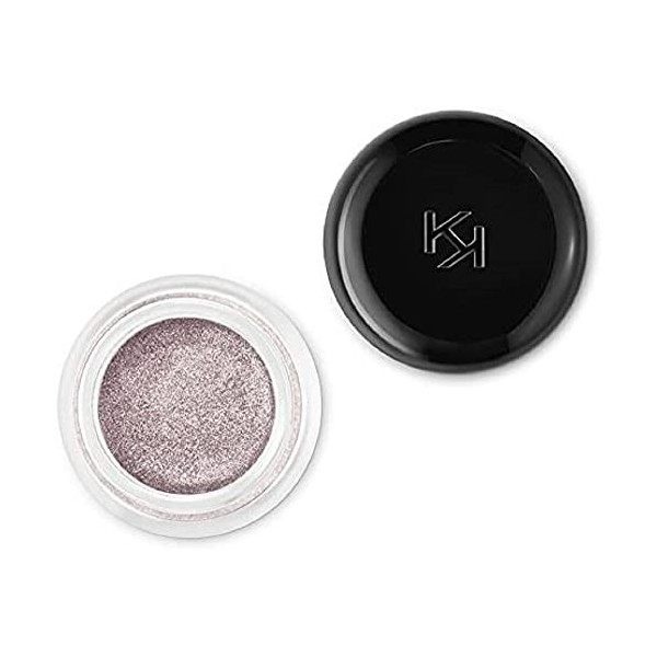 KIKO Milano Colour Lasting Creamy Eyeshadow - 07 | Ombre À Paupières Crème Longue Tenue 8 H 