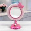 Hello Kitty KT3020 Lighted Make-Up Mirror