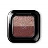 KIKO Milano Bright Duo Eyeshadow 06 | Ombre À Paupières Duo Pour Un Rendu Couleur Intense