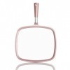 Miss Sweet Miroir de maquillage rose gold