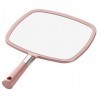 Miss Sweet Miroir de maquillage rose gold