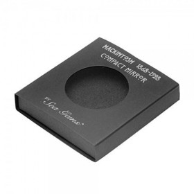 Really Nice Miroir compact Design spirales et feuilles Rennie Mackintosh Violet/Lilas