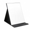 DUcare Miroir de bureau pliable avec support