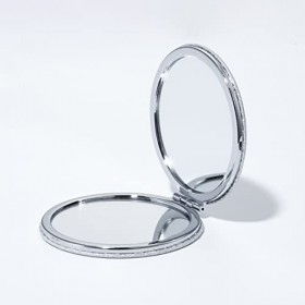 Miroir compact