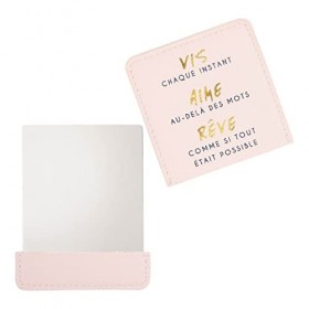 Draeger Paris - Miroir Vis Chaque Instant