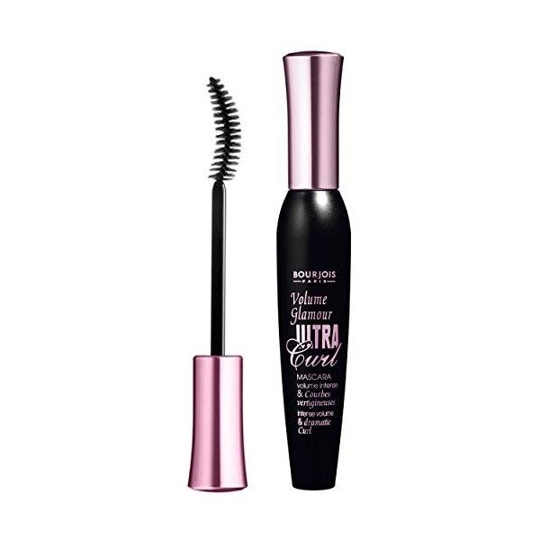 MASCARA VOLUME GLAMOUR ULTRA CURL