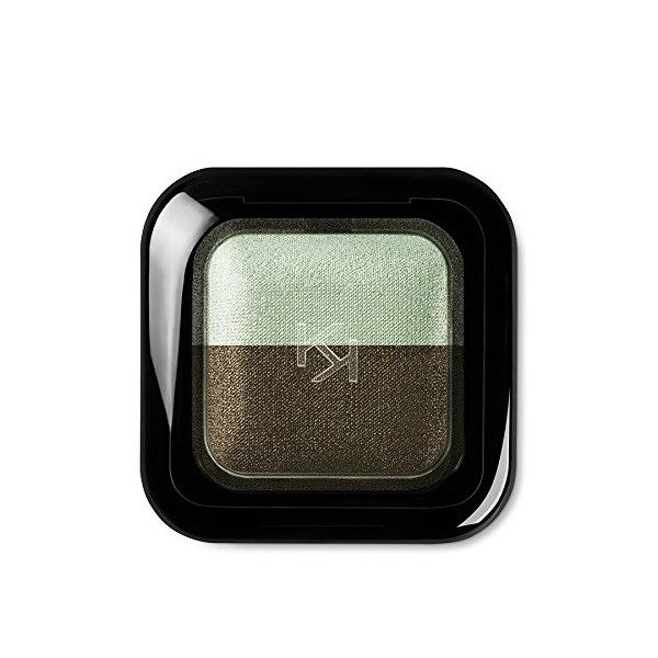 KIKO MILANO - Fard à paupières Bright Duo Baked 07