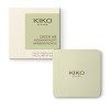 KIKO Milano Green Me Eyeshadow Palette | Palette De 6 Ombres À Paupières Aux Finis Variés : Mat, Nacré Et Métallisé