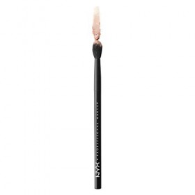 NYX Professional Makeup Pinceau Creux Paupière Pro