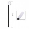 SJBAUTYO 200 Pièces Pinceau à lèvres jetable, Pinceau de Maquillage pour Rouge à lèvres, Brosse à Lèvres Jetable Applicateur,