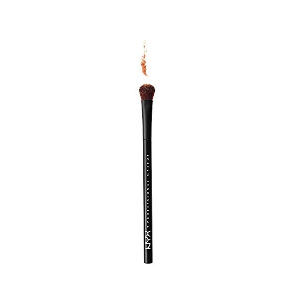 NYX Professional Makeup Pinceau Ombreur Pro