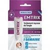 Emtrix Crème - Traitement pour Mycoses des Ongles - Cliniquement Prouvé - Pas Besoin de Limer, 10 ml
