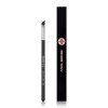 EIGSHOW Pinceau Eyeliner à angle fin - Pinceau de maquillage PRO Precision Gel Eye Liner - Angle plat incliné ultra fin - Qua