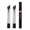 EIGSHOW Pinceau Eyeliner à angle fin - Pinceau de maquillage PRO Precision Gel Eye Liner - Angle plat incliné ultra fin - Qua