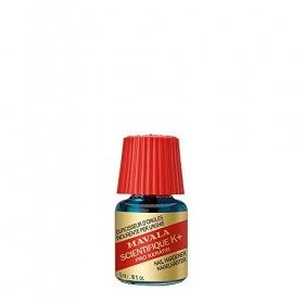 Mavala - Durcisseur dOngles Pro Keratin Mavala Scientifique K+ - Durcit la Plaque Cornée - Empêche le Dédoublement de lOngl