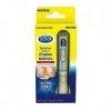 Scholl Solution 2 en 1 Traitement Ongles Abimés par Mycose 3,8ml