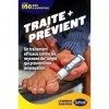 Scholl Solution 2 en 1 Traitement Ongles Abimés par Mycose 3,8ml