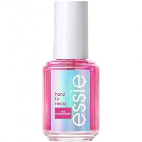 essie - Soin Fortifiant Instantané - Vernis à Ongles Protecteur - Teinte Transparante et Brillante - Formule Vegan - Hard to 