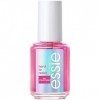 essie - Soin Fortifiant Instantané - Vernis à Ongles Protecteur - Teinte Transparante et Brillante - Formule Vegan - Hard to 