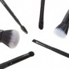 E.L.F. Kit visage impeccable, collection de 6 pinceaux