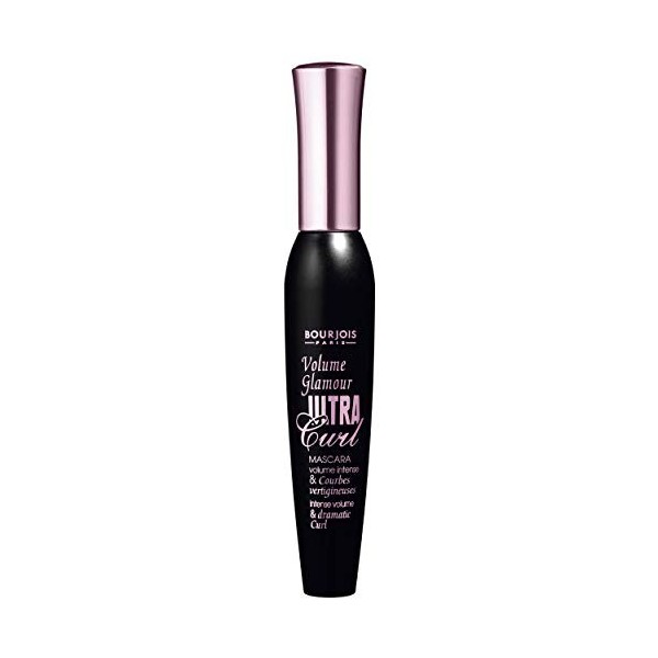 MASCARA VOLUME GLAMOUR ULTRA CURL