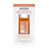 Essie Huile Abricot Ongles & Cuticules - Soin Réparateur et Nourrissant - Transparent - Contenance : 13.5 ml