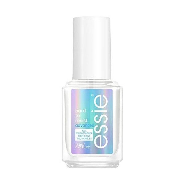 Essie Huile Abricot Ongles & Cuticules - Soin Réparateur et Nourrissant - Transparent - Contenance : 13.5 ml