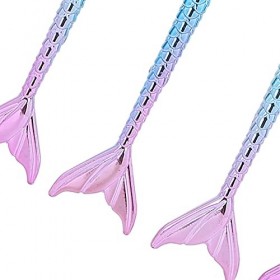 10pcs Pinceaux de Maquillage Cosmétiques Mélange de Pinceaux à Poils Doux Kit pour Fard à Paupières Fard à Joues Pinceau de B