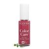 PODERM - BASE COAT Protecteur - Enrichie en TEA TREE - Assure une longue tenue des couleurs - Prévention & Traitement des Ong