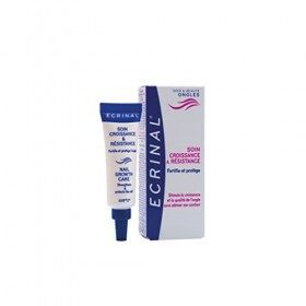 ECRINAL® - SOIN CROISSANCE & RÉSISTANCE – 10 ML