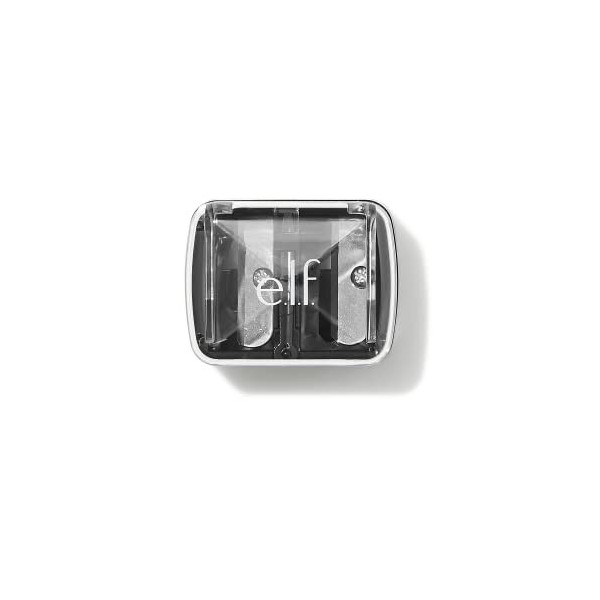 e.l.f. Dual Pencil Sharpener