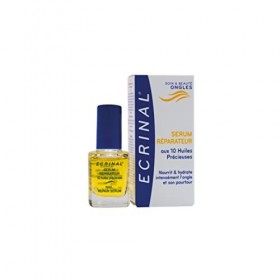 ECRINAL® - SÉRUM RÉPARATEUR AUX 10 HUILES PRÉCIEUSES – 10 ML